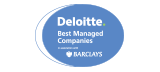 Award Deloitte