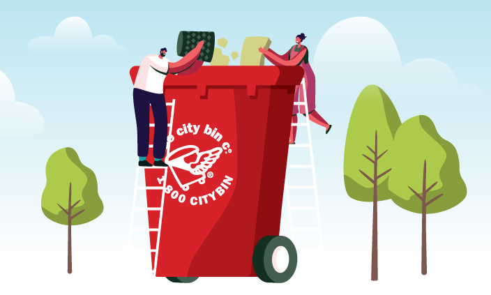 TCBC RecyclingDay Feature
