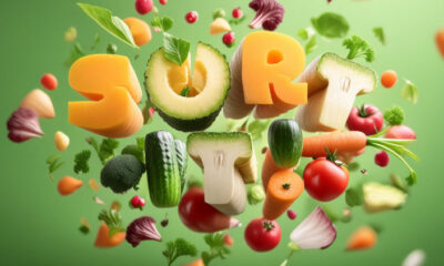 Food Waste? Let’s Sort It! Properly