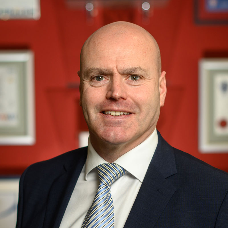 James Kent