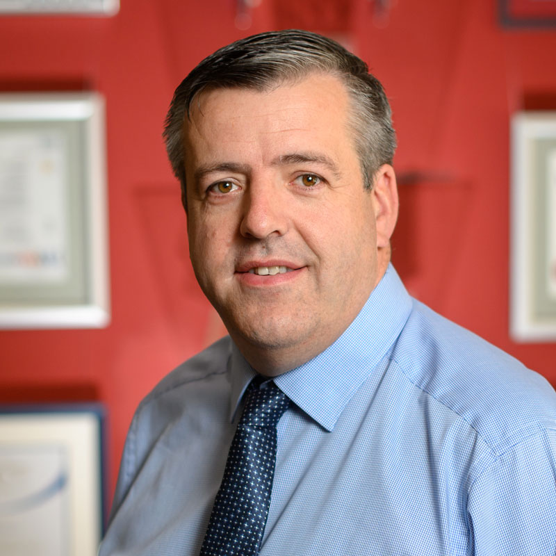 Peter Hanifin