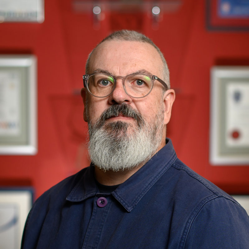 Ray McDonnell