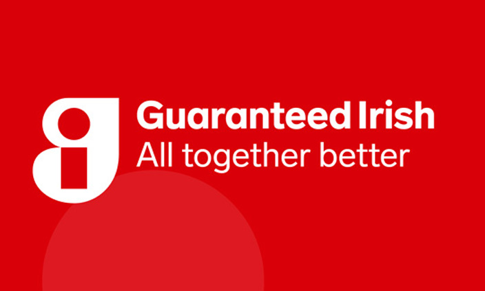 Guaranteed Irish & The City Bin Co. – Altogether Better!