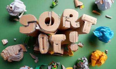 Sort It! – How Segregated Bins Can Cut Your Waste Costs