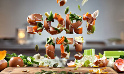 What Goes In Your Brown Bin? Here’s Our ‘Sort It’ Guide.