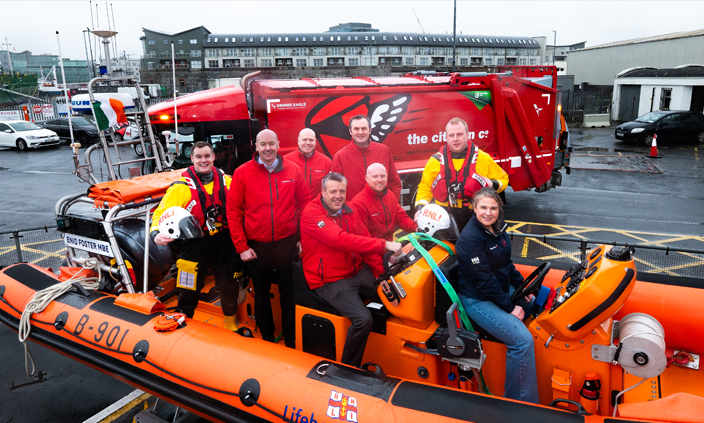 RNLI Blog Featured